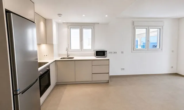 Apartamento 2 habitaciones 75m² en venta - Puerto de la Duquesa — 7
