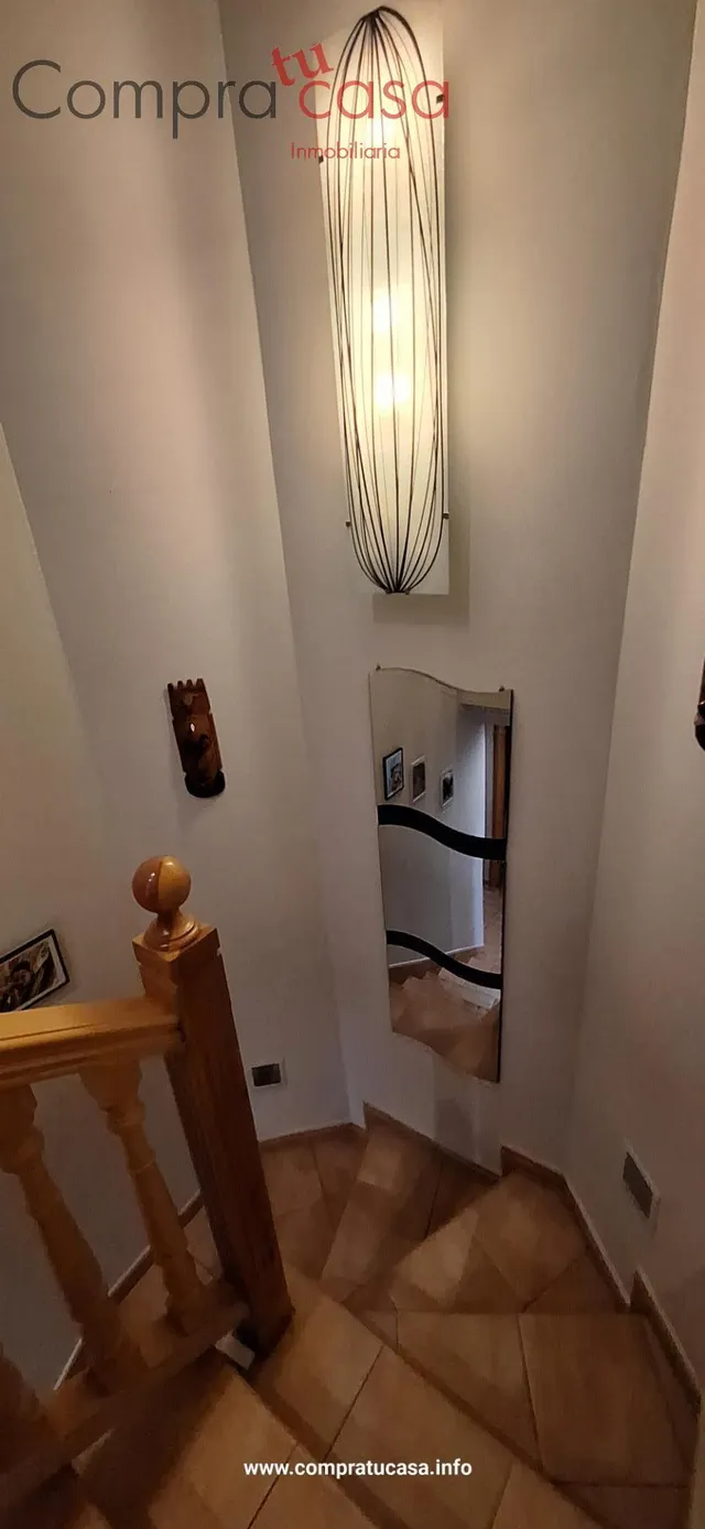 Venta pareado completisimo en los huertos.- — 41