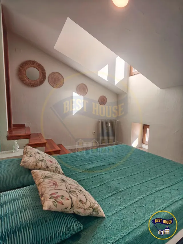 Piso en venta en casco histórico de Cuenca — 14