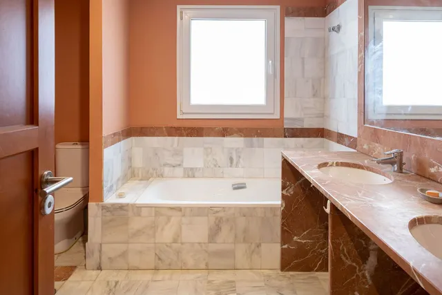 Chalet 4 habitaciones 491m² en venta - Sotogrande - Alto — 29