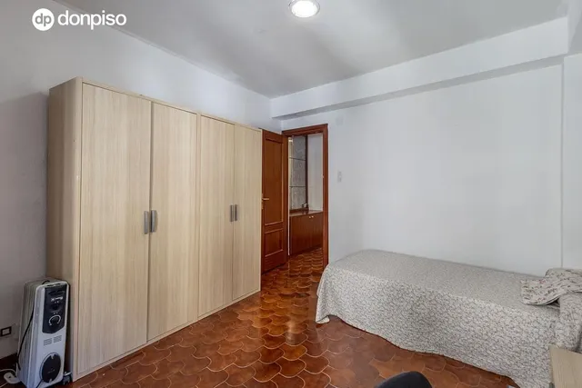 GRAN PROPIEDAD CON 10 DORMITORIOS EN SAN ANTON — 20