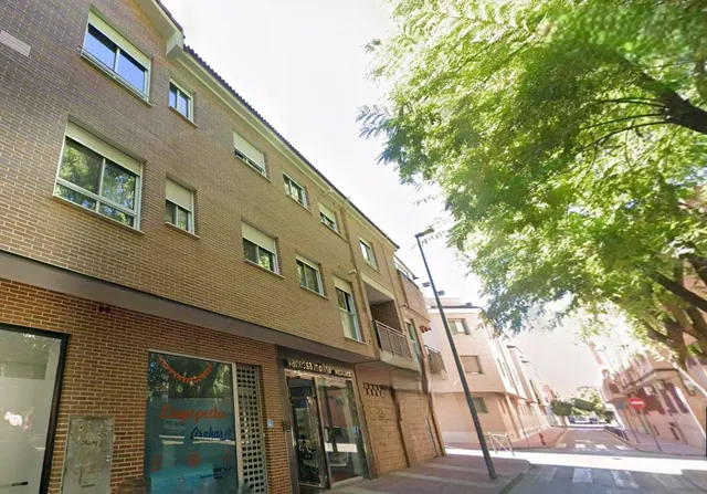 Venta piso en Murcia (Puente Tocinos) — 3