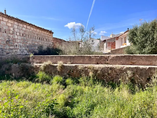 Solar en Sa Pobla — 5