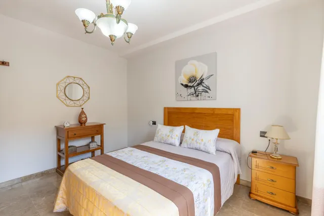 ¡exclusiva vivienda unifamiliar con patio privado en Armilla! — 17