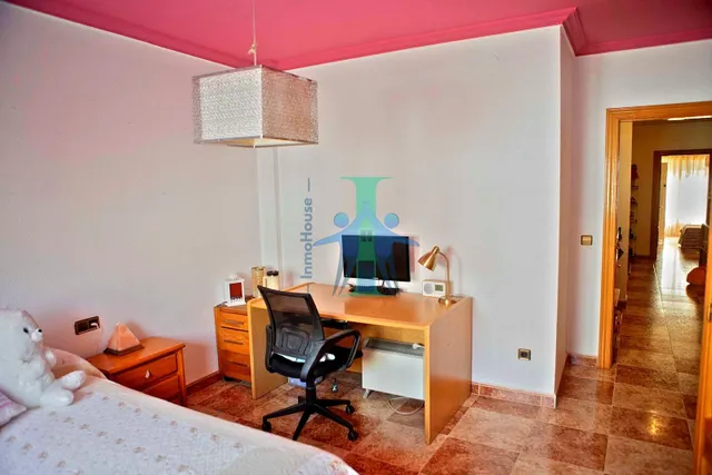 Casa independiente en zona feria san pablo — 41