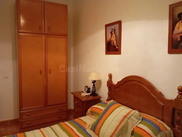 Casa de campo en El Pradillo — 24
