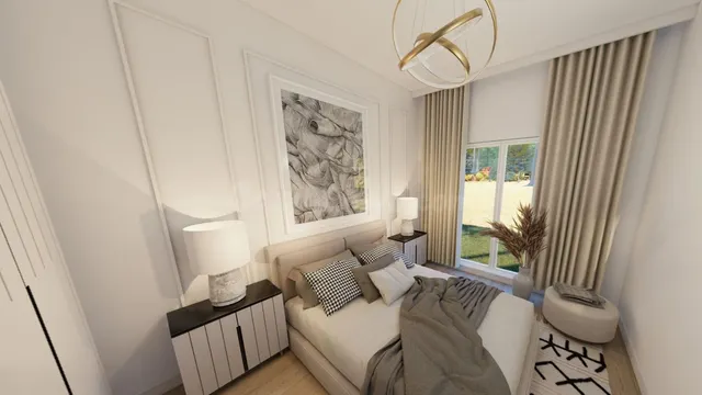 Chalet 8 habitaciones 450m² en venta - Whater Gardens - foto 2