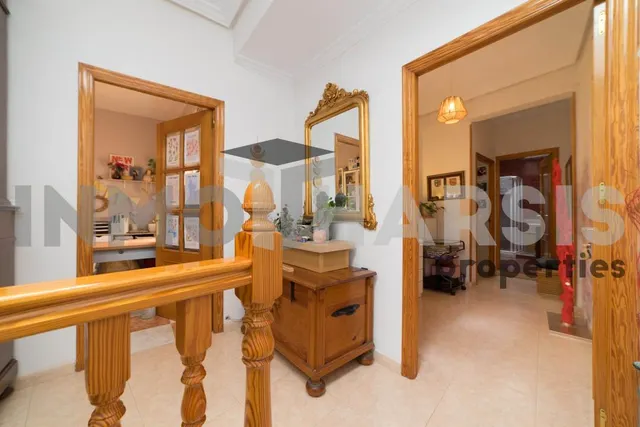 Casa duplex almeria centro — 48