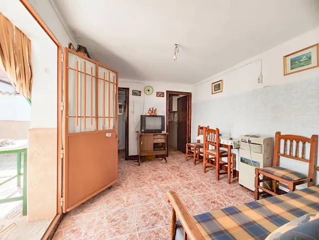 Casa en Argamasilla de Calatrava. — 8