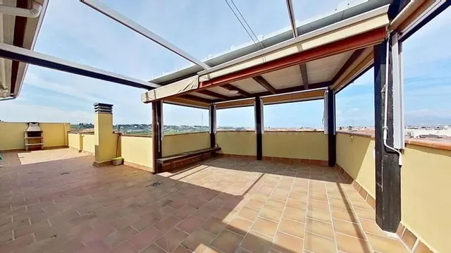 Ático-Dúplex - foto 3