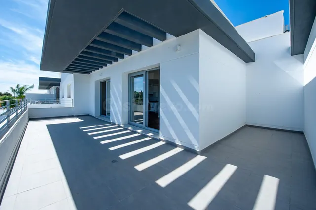 Ático 2 habitaciones 81m² en venta - Costa Del Sol - foto 5