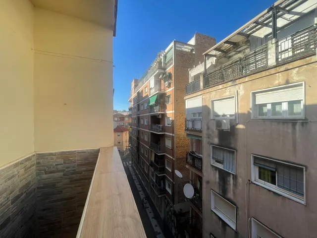 PISO LUMINOSO RONDA ALHAMAR!!!!!!!!!!!!! — 20