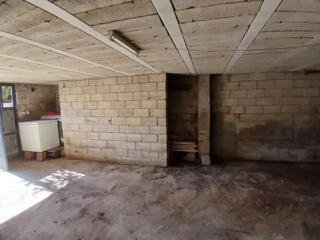 ESTUPENDA CASA  CON JARDIN EN VILLAREJO DE ORBIGO — 29