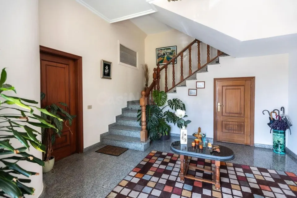 Casa en Ribadavia