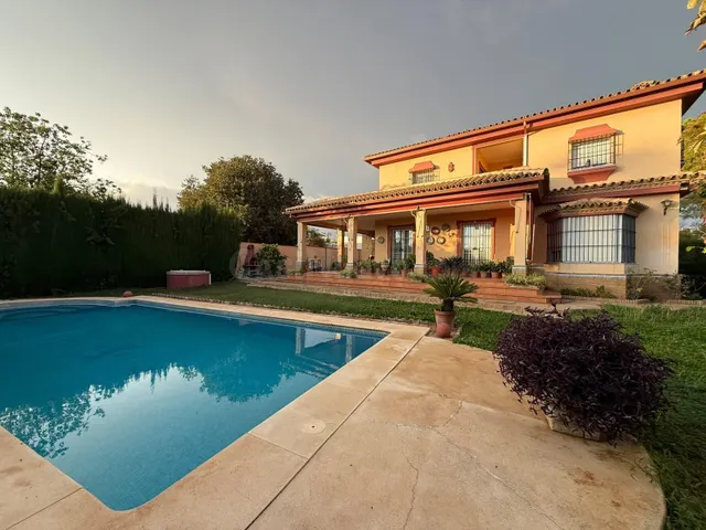 Chalet 6 habitaciones 572m² en venta - Andalucia - foto 3