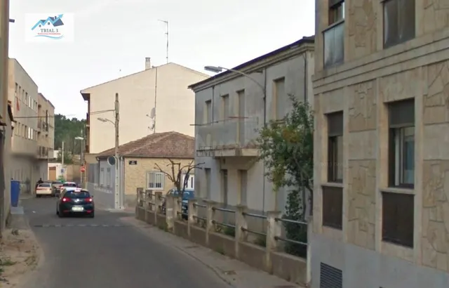 Venta Garaje en Villamayor - Salamanca - foto 2