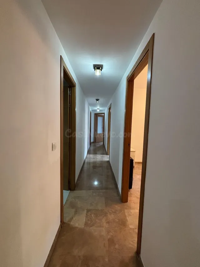 Se vende amplio piso en plaza europa — 5