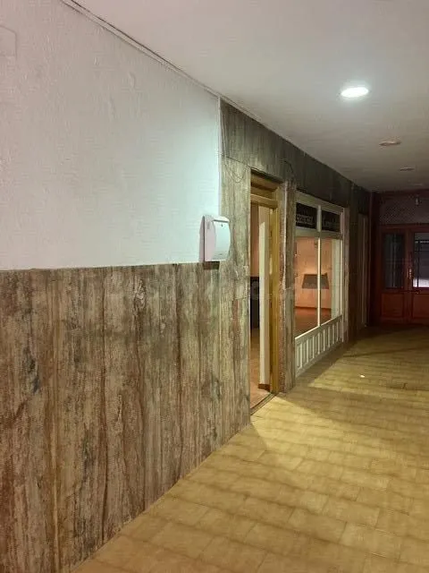 LOCAL COMERCIAL EN EL CENTRO DE LORCA - foto 2