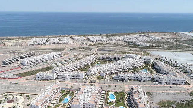 Villa 3 habitaciones 270m² en venta - Pulpí - foto 3