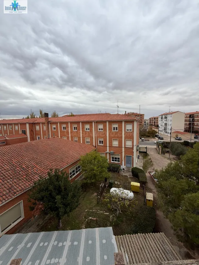 PISO EN VENTA PARA REFORMA INTEGRAL - foto 2