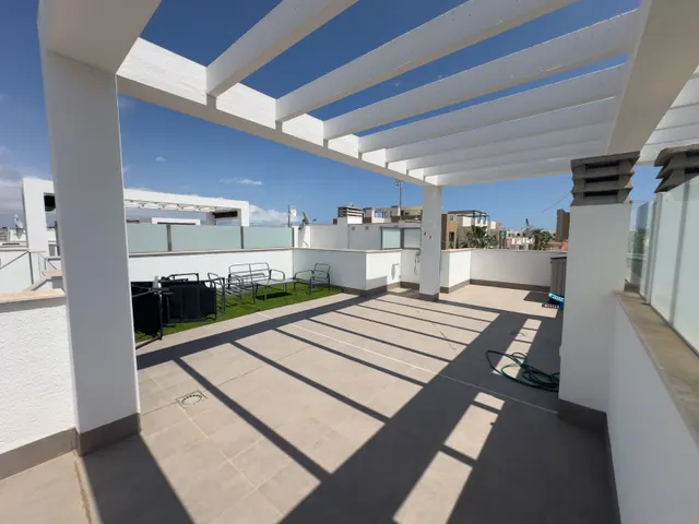 Apartamento 2 habitaciones 67m² en venta - La Zenia — 25