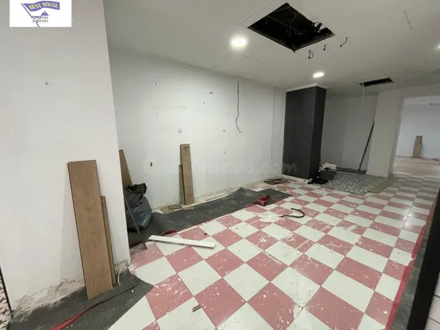 AMPLIO LOCAL EN ZONA VILLACERRADA — 3