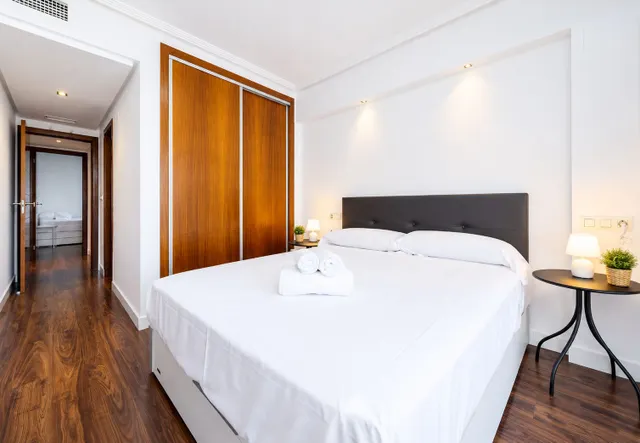 Apartamento 3 habitaciones 120m² en venta - Playa del cura — 12