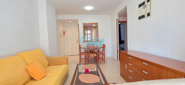 APARTAMENTO EN VENTA EN MARINA TRÉBOL III – MAGIC WORLD / OROPESA DEL MAR — 17