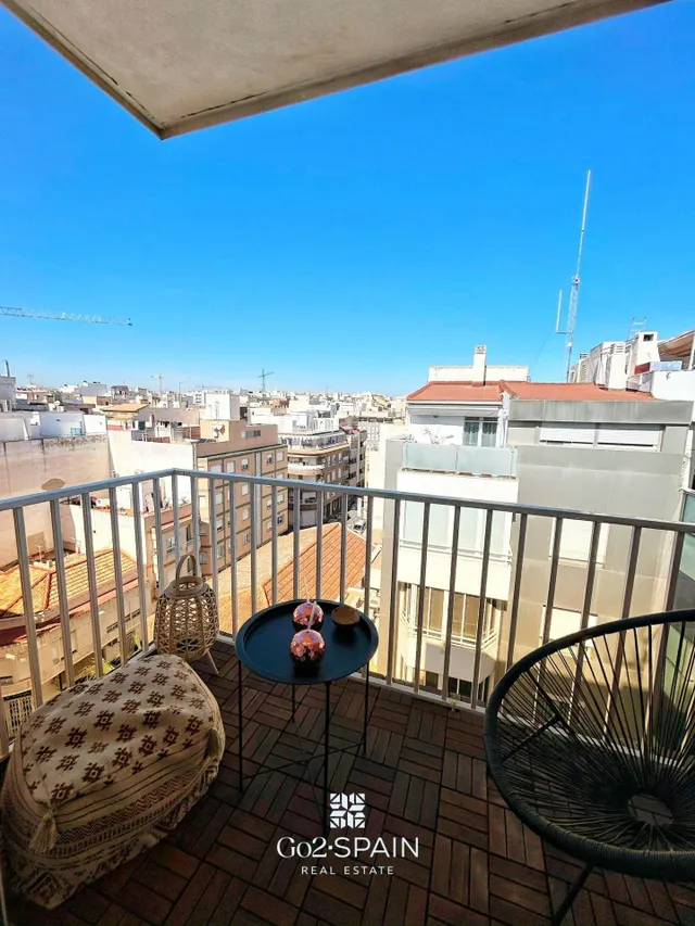 Flat / apartment for sale in Calle Caballero de Rodas — 24