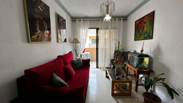 Amplia vivienda de 3 dormitorios en el corazón de San Fernando — 7
