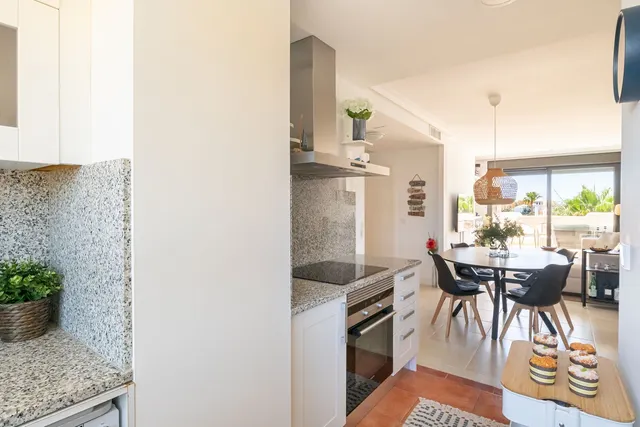 Ático 2 habitaciones 95m² en venta - Costa Del Sol — 12