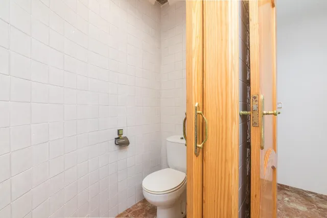Chalet independiente de lujo en suelo urbanizable — 38