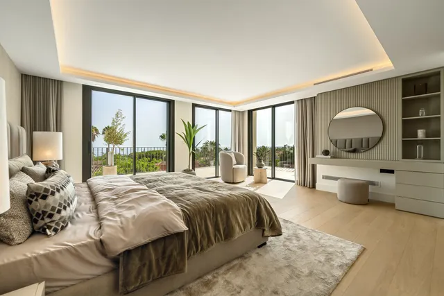 Chalet 5 habitaciones 734m² en venta - Marbella — 17