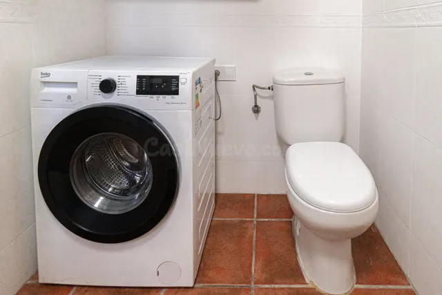 Adosado de 3 dormitorios 2 baños en Orihuela Costa ¡Tu hogar ideal en Las Chismosas! ✨ — 20