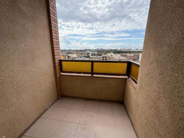 Amplio y Luminoso Piso en Alboraya con Vistas Despejadas — 30