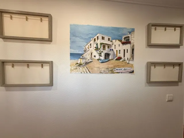 Villa 5 habitaciones 231m² en venta - Las Filipinas — 38