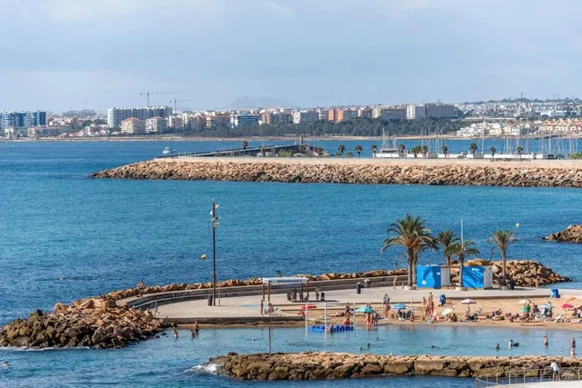 Apartamento 3 habitaciones 128m² en venta - Playa del cura — 20