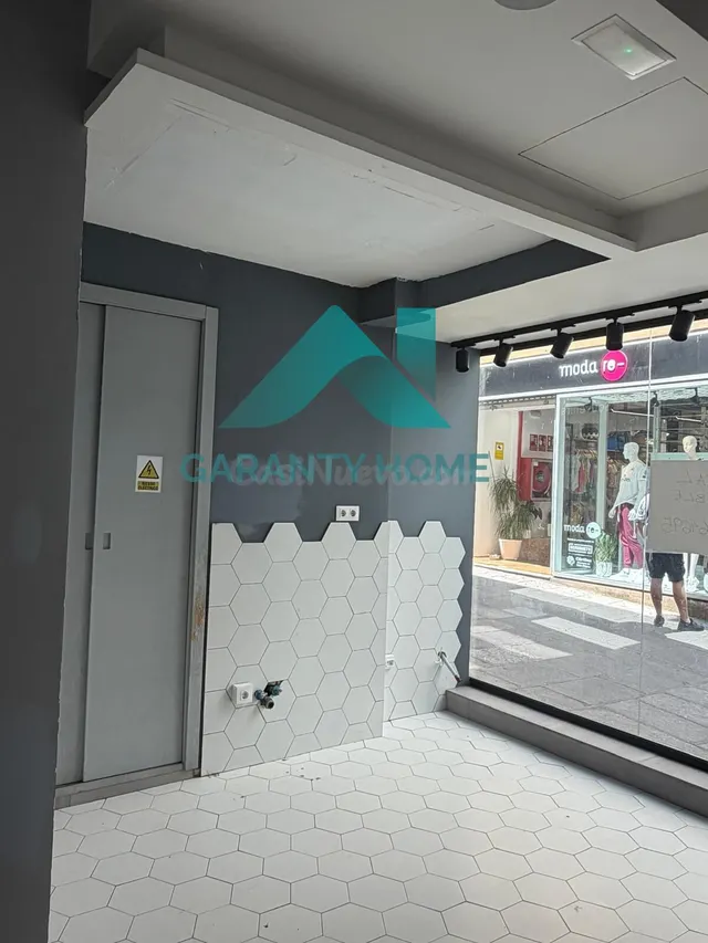 EDIFICIO COMERCIAL EN ALQUILER Y VENTA EN PINTORES ✨ - foto 5