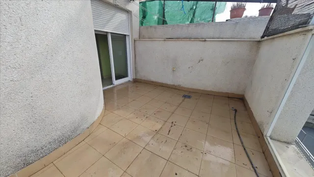 ¡Rebajado! PISO Dúplex en Churra: Tu Espacio para Transformar — 14