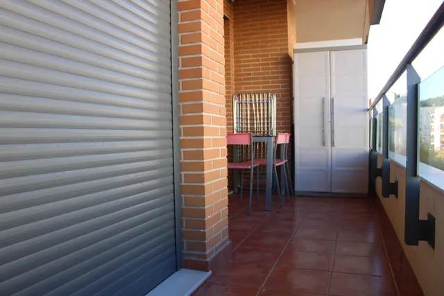 Piso 1 habitación 51m² en venta - Oliva pueblo — 20