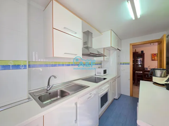 VENTA DE APARTAMENTO, OPORTUNIDAD UNICA — 23