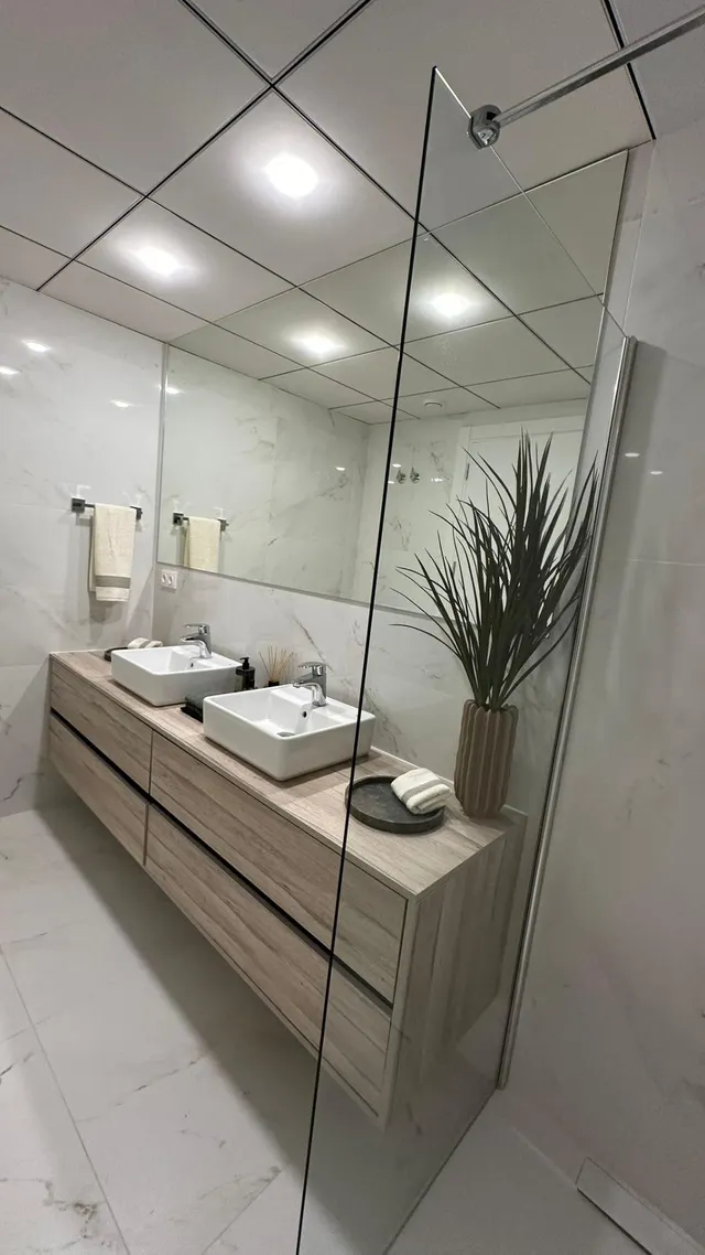 Apartamento de 2 dormitorios listo para entrar a vivir en Playa de Poniente(Benidorm) — 8