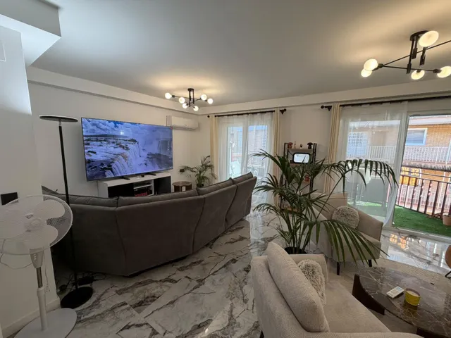 Apartamento exclusivo a 10 metros de la playa del cura ☀️ ¡reformado a estrenar con vistas al mar! — 23
