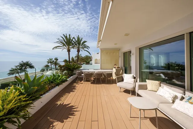 Ático 3 habitaciones 298m² en venta - Marbella — 21