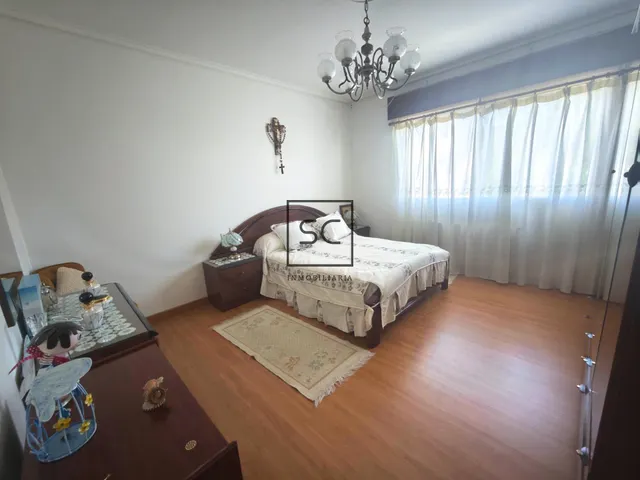Casa con finca en San Juan, Ferrol — 29