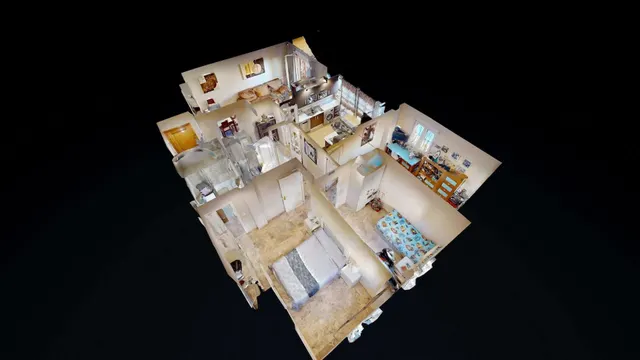 Piso de 3 dormitorios en la mejor zona de Fátima listo para entrara vivir — 29