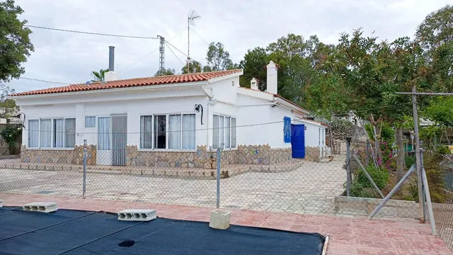 Casa de campo 3 habitaciones 145m² en venta - LAS LOMAS - foto 2