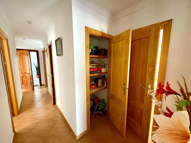 PISO VENTA 3 DORMITORIOS EN MONDA — 10