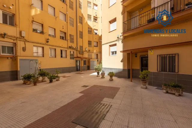 Encantador y luminoso piso en agustina de aragon — 27