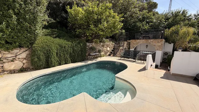 Adosado 4 habitaciones 122m² en venta - Costa del Sol — 30